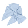 Swaddling cloth with cotton bow