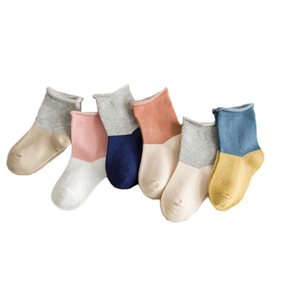 Children's floor socks