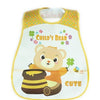 Baby Bibs EVA Waterproof Lunch Bibs