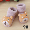 Baby Socks Socks Cartoon Floor Socks