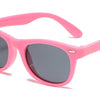 New Kids Polarized Sunglasses