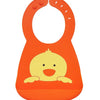 Baby Bibs Waterproof Silicone Feeding Bibs