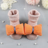 Baby Socks Autumn Cartoon Three-dimensional