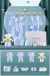 Baby Gift Box Set Newborn Gift