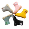 Sock Shoes Baby Non-slip Toddler Shoes