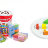 Building blocks educational toys