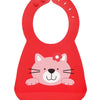 Baby Bibs Waterproof Silicone Feeding Bibs