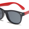 New Kids Polarized Sunglasses