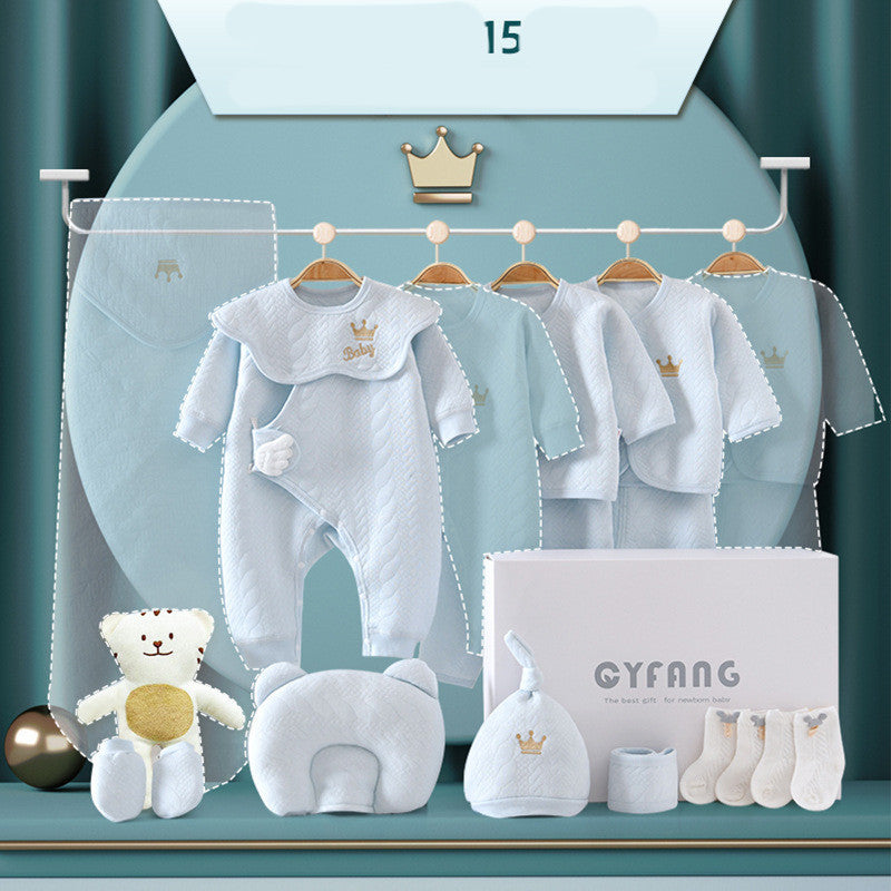 Baby Gift Box Set Newborn Gift