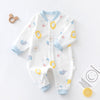 Baby Jumpsuit Long Sleeve Baby Clothes