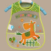 Baby Bibs EVA Waterproof Lunch Bibs