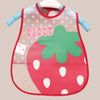 Baby Bibs EVA Waterproof Lunch Bibs