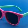 New Kids Polarized Sunglasses