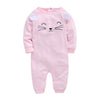 Baby Girl Romper Newborn Sleepsuit