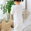 Newborn Baby Clothes Short Sleeve