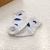 New Arrival Newborn Socks Cartoon Cotton Baby Socks No-slip Infant Cotton Socks