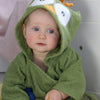 Cartoon Cute Animal Modeling Baby Bath Towels Baby Bathrobes Cotton Children's Bathrobes Baby Hooded