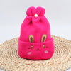 Autumn And Winter Newborn Baby Woolen Hats