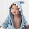 Cartoon Cute Animal Modeling Baby Bath Towels Baby Bathrobes Cotton Children's Bathrobes Baby Hooded