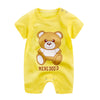 Baby one-piece clothes