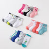 Cute Socks Combed Cotton Children's Middle Tube Men