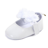 Baby Princess Shoes Baby Shoes Soft Sole Cloth Shoes