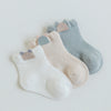 Socks Baby Stuff Mesh Newborn summer socks newborn Mesh Comfort