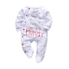 Newborn Baby Clothes Boys Girls Romper Kids Jumpsuit