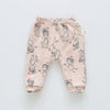 Korean winter winter wear pants plus Velvet Pants brand children big ass pants baby clothes wholesale