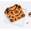 Halloween baby romper