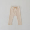 Infants And Children Men And Women's Cotton Pants Leggings