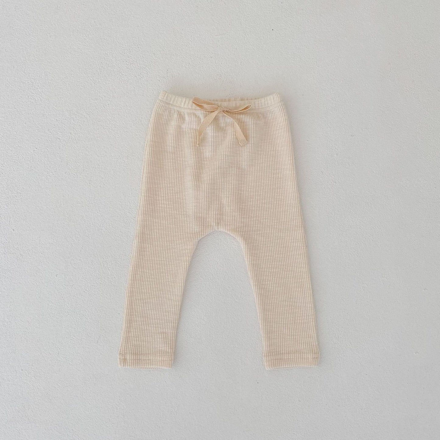 Infants And Children Men And Women's Cotton Pants Leggings