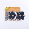 Cartoon baby socks baby stockings