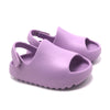 Summer Boys And Girls Home Platform Sandals And Slippers