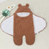 Baby Hugging Bag Newborn Supplies Swaddling Clothes Delivery Room Quilt