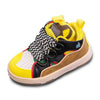 Children's Sneakers Fashion All-match Retro Bread Shoes