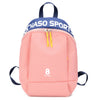 Backpack Children's Kindergarten Alphabet School Bag