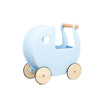 Sebra Baby Walker Moover Love Doll Stroller Small Wooden Baby Kids Over Home Stroller Toy