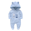 Baby clothes newborn one-piece