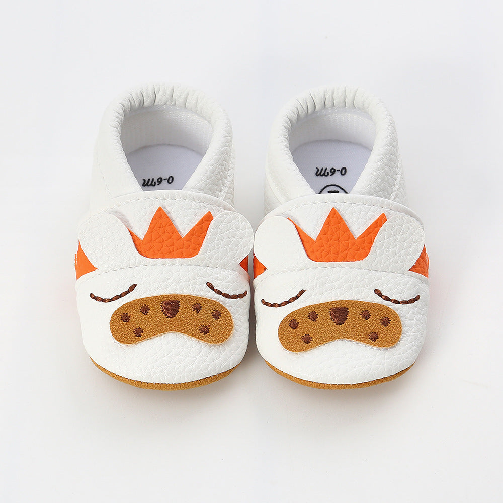 Baby non-slip toddler shoes baby shoes baby shoes