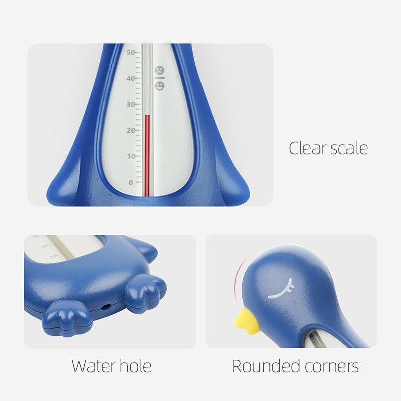 Baby Bath Water Thermometer