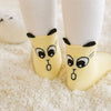 New Arrival Newborn Socks Cartoon Cotton Baby Socks No-slip Infant Cotton Socks