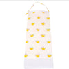 Breastfeeding towel