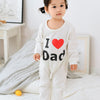 Newborn Baby Clothes Short Sleeve