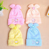 Autumn And Winter Newborn Baby Woolen Hats