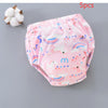 Baby Training Pants Washable 6-layer Gauze Diaper Cover