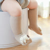 Newborn Three-dimensional Cartoon Doll Baby Socks Dispensing