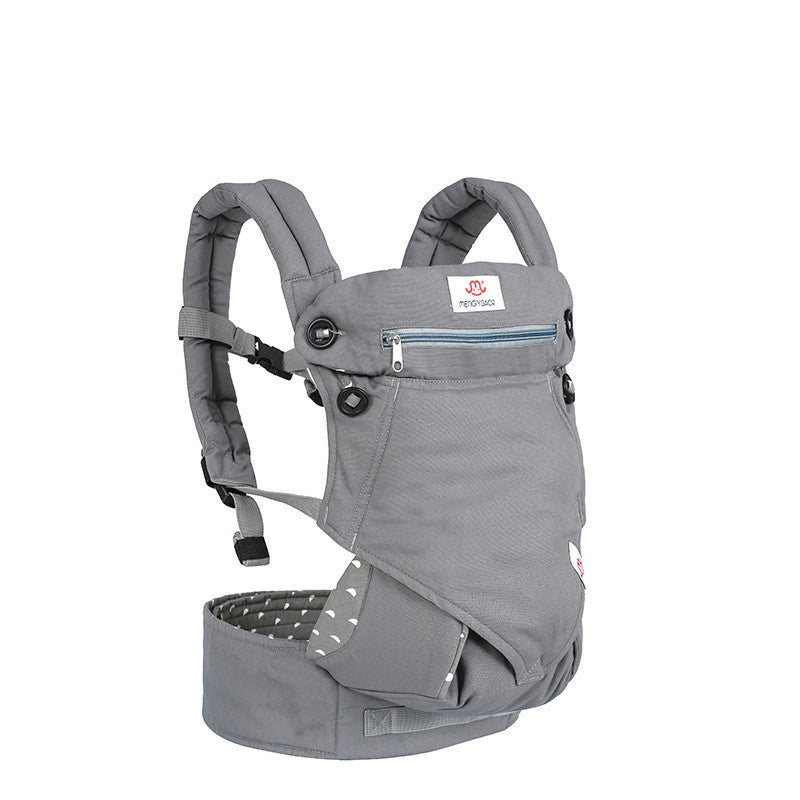 Baby Carrier Multifunctional Four Seasons Universal Lightweight