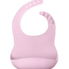 Waterproof Easy Wash Silicone Bib