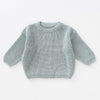 Hot Selling Children's Clothing Pullover Knitting Sweater